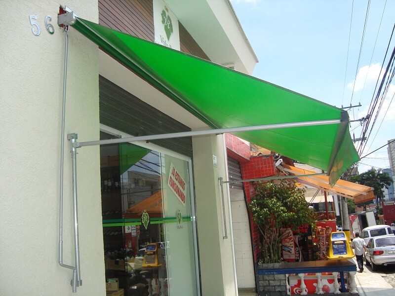 toldo retratil